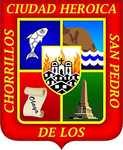 Escudo chorrillos